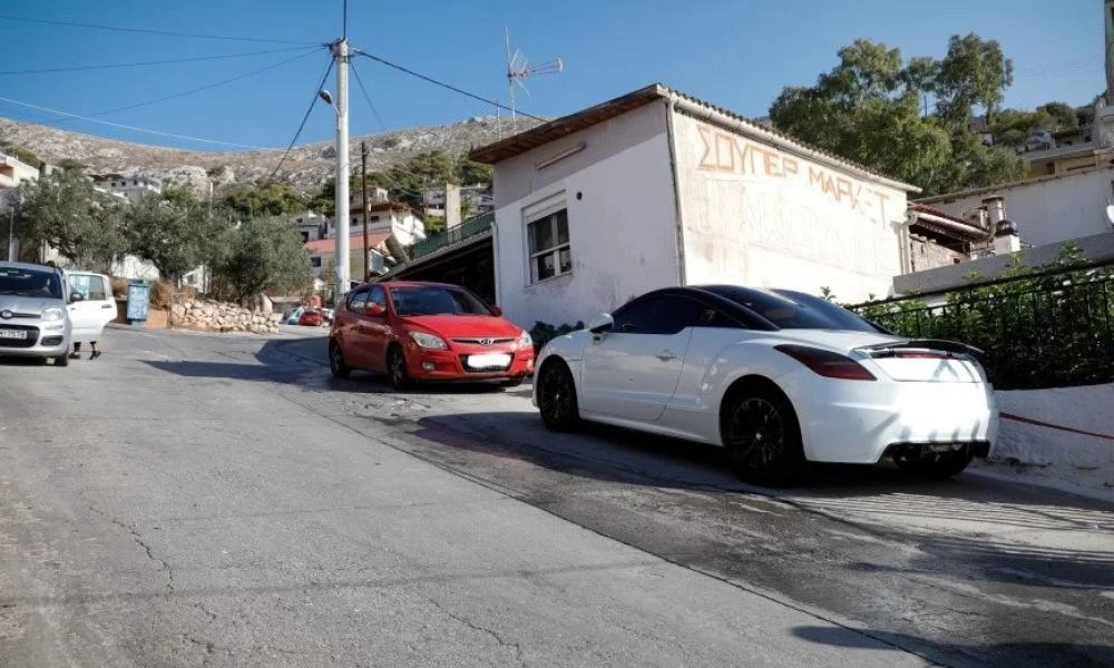 Πόρισμα για την υπόθεση στο Πέραμα: Από τις 38 σφαίρες έριξαν τις 32 οι 3 από τους 7 αστυνομικούς-Τα λάθη